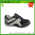 Fabricant de chaussures de sport en Chine